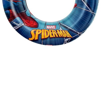 Boia Redonda Homem-Aranha