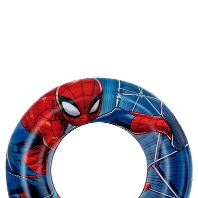 Boia Redonda Homem-Aranha