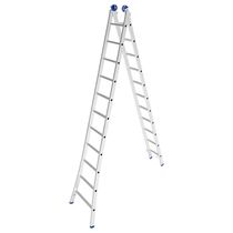 Escada Extensiva Mor 2X11