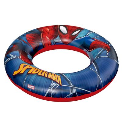 Boia Redonda Homem-Aranha
