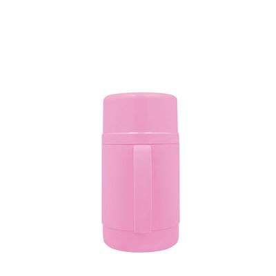 Garrafa Térmica Indie 500ml Algodão Doce
