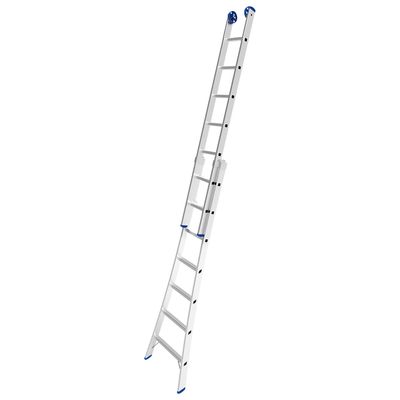 Escada Extensiva Mor 2X7