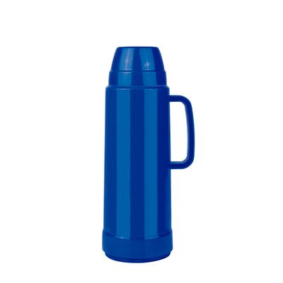 Garrafa Térmica Use Azul 1 Litro
