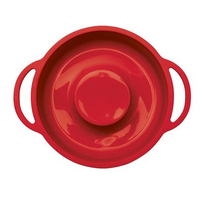 Forma Silicone Formato Donut