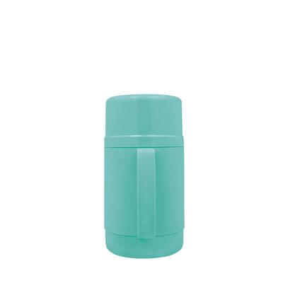 Garrafa Térmica Indie 500ml Bala de Menta