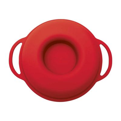 Forma Silicone Formato Donut