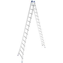 Escada Extensiva Mor 2X14