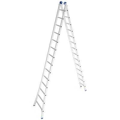 Escada Extensiva Mor 2X14