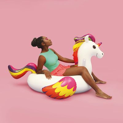 Boia Unicornio M