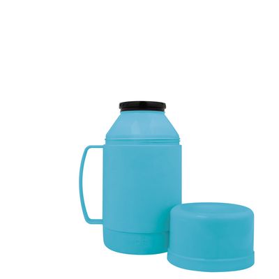 Garrafa Térmica Indie 500ml Céu Azul