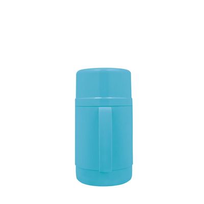 Garrafa Térmica Indie 500ml Céu Azul