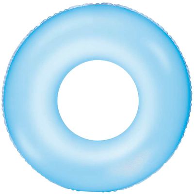 Boia Neon Ø 76cm - azul