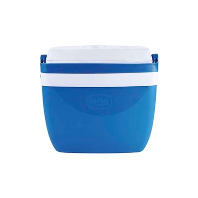 Caixa Térmica 12 Litros Azul