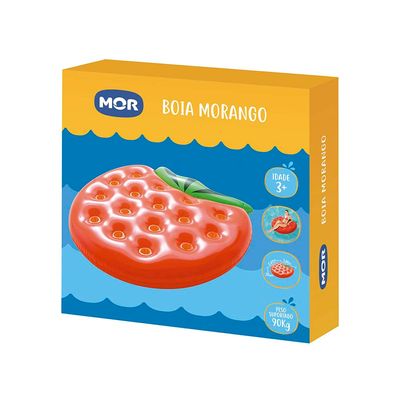 Boia Morango