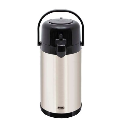 Garrafa Térmica Inox Airpot 2,5L