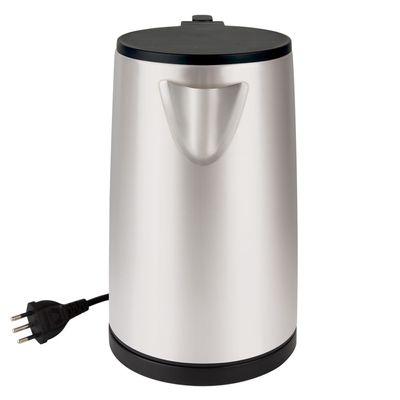 Chaleira Elétrica Inox 2 Litros 127V