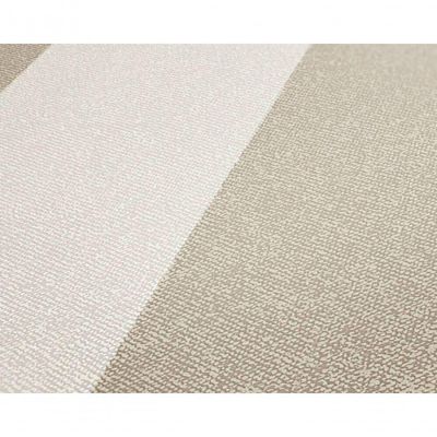 Papel De Parede New Elegance Listras Largas 375543 Rolo 10m X 0,53m