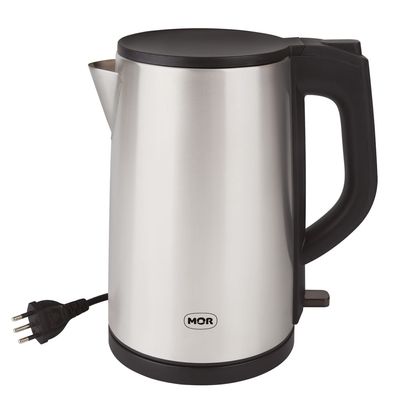 Chaleira Elétrica Inox 2 Litros 127V