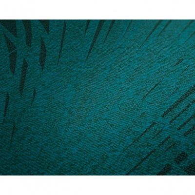 Papel De Parede New Elegance Palmeira 375533 Rolo 10m X 0,53m