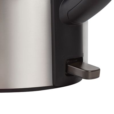 Chaleira Elétrica Inox 2 Litros 127V