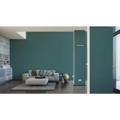 Papel De Parede New Elegance Cor única 375562 Rolo 10m X 0,53m