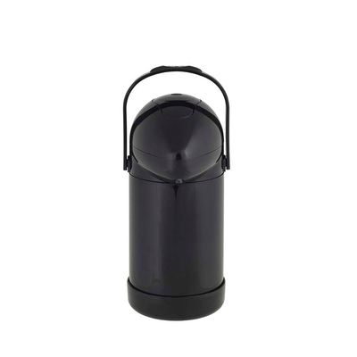 Garrafa de Pressão Nobile 500ml Preta