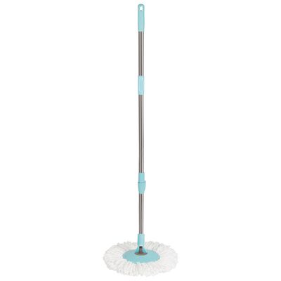 Esfregão Mop Limpeza Prática