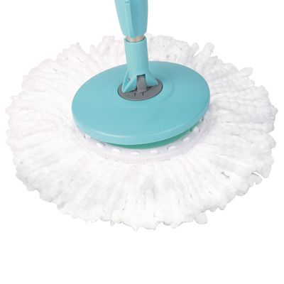 Esfregão Mop Limpeza Prática