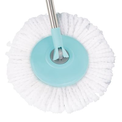 Esfregão Mop Limpeza Prática