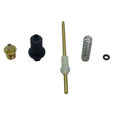 Kit Reparo Bico Agulha Schulz Aplicador de Pintura Air Plus Spray 700w