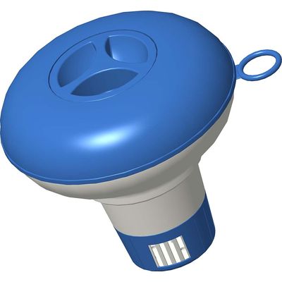 Flutuador Químico