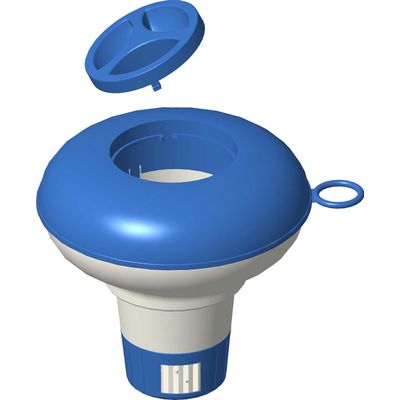 Flutuador Químico
