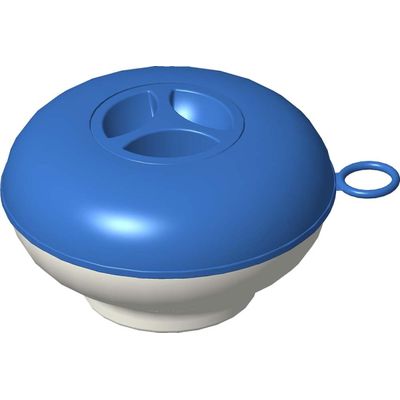 Flutuador Químico