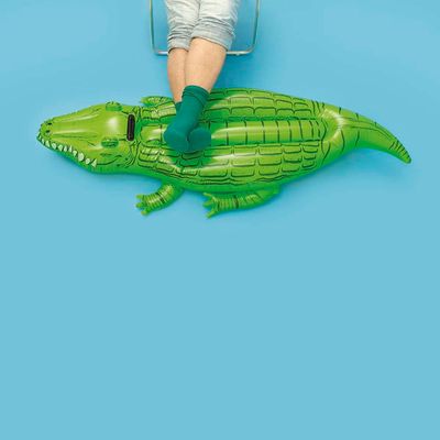 Boia Crocodilo