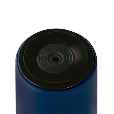 Copo Antiqueda 450ml Coffee To Go - Azul