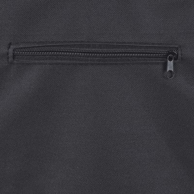 Carrinho de Compras Leva Tudo Bag To Go Preto
