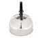 Chaleira Aço Inox 2,5 Litros Delizie