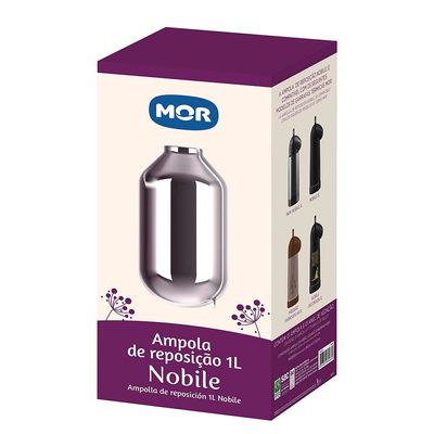 Ampola de Reposição 1 Litro Nobile
