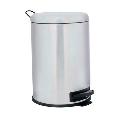 Lixeira Fosca 5 Litros Safira