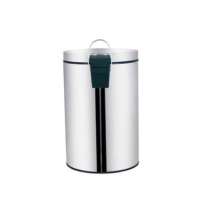 Lixeira 20 Litros Linha Ágata