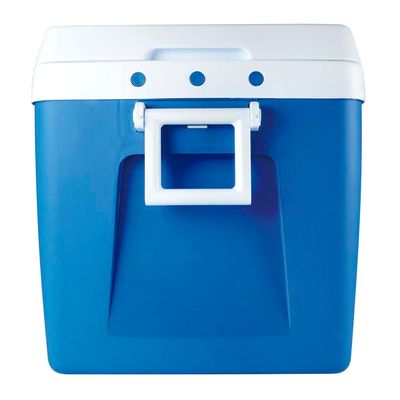 Caixa Térmica 75 Litros Azul