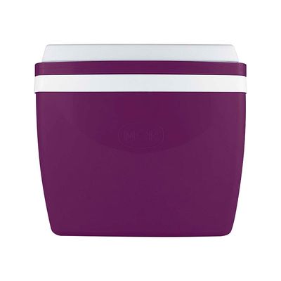 Caixa Térmica 34 Litros Açaí