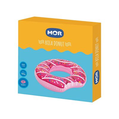 Boia Donut - Rosa