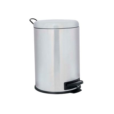 Lixeira Fosca 3 Litros Safira