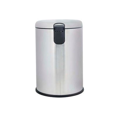 Lixeira Fosca 3 Litros Safira