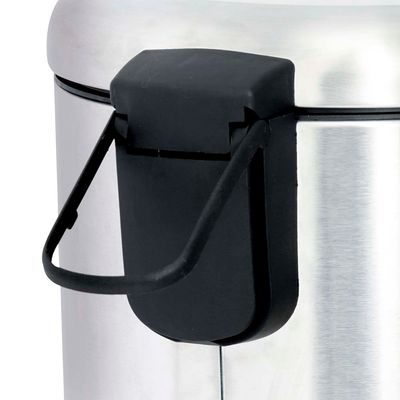 Lixeira Fosca 3 Litros Safira