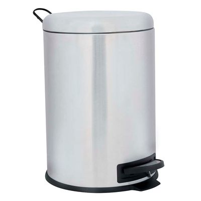Lixeira Fosca 12 Litros Safira