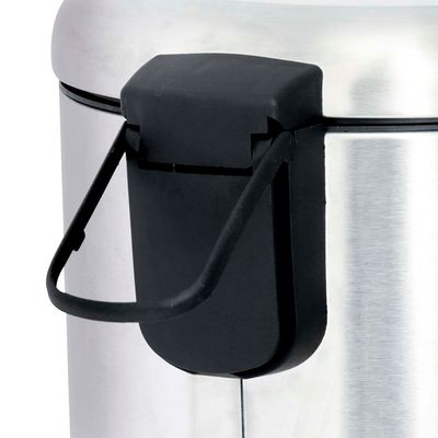 Lixeira Fosca 12 Litros Safira