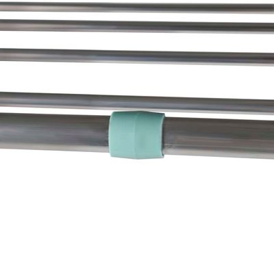 Varal de Teto Alumínio 90cm