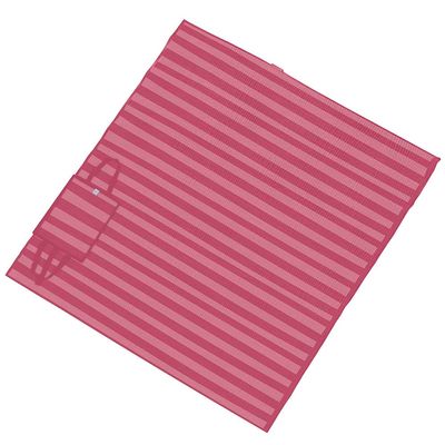 Esteira 1,5m x 2,00m em Polipropileno - Pink